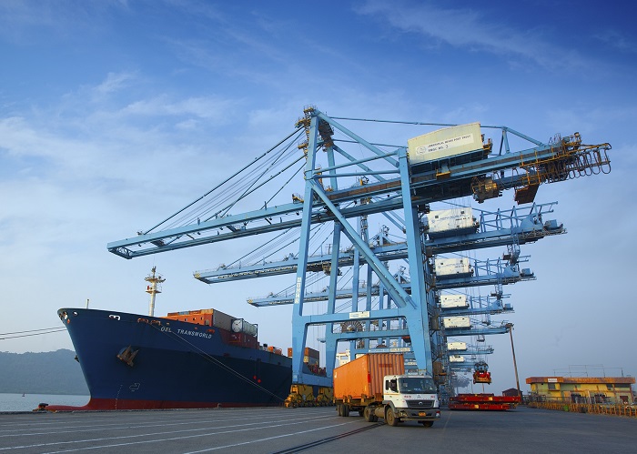 JNPT names four 3PLs for import direct port delivery program